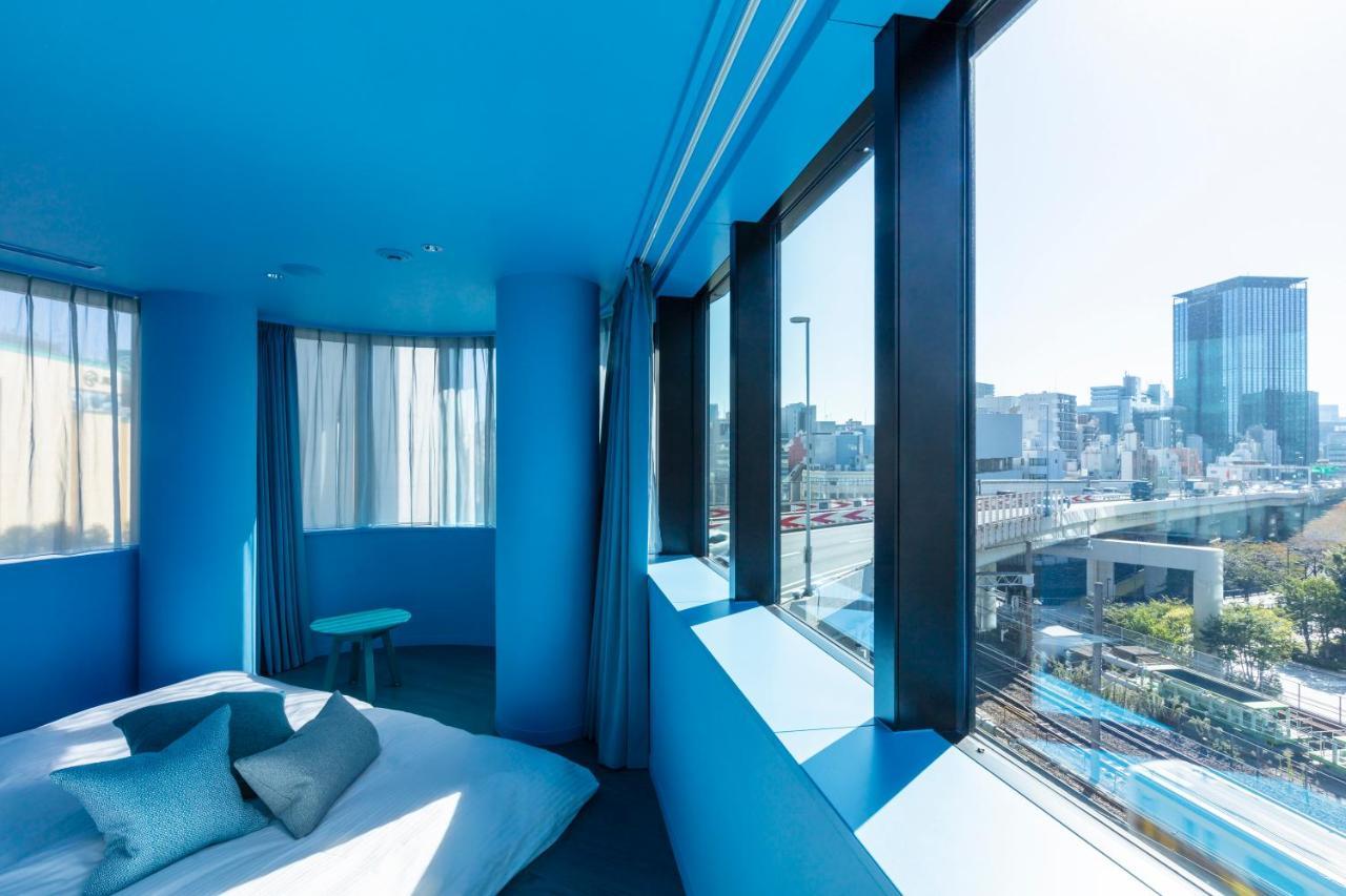 Toggle Hotel Suidobashi Tokyo prefektur Exteriör bild