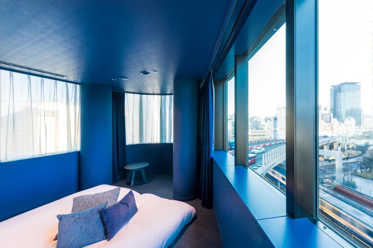Toggle Hotel Suidobashi Tokyo prefektur Exteriör bild