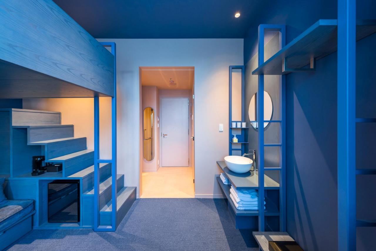 Toggle Hotel Suidobashi Tokyo prefektur Exteriör bild