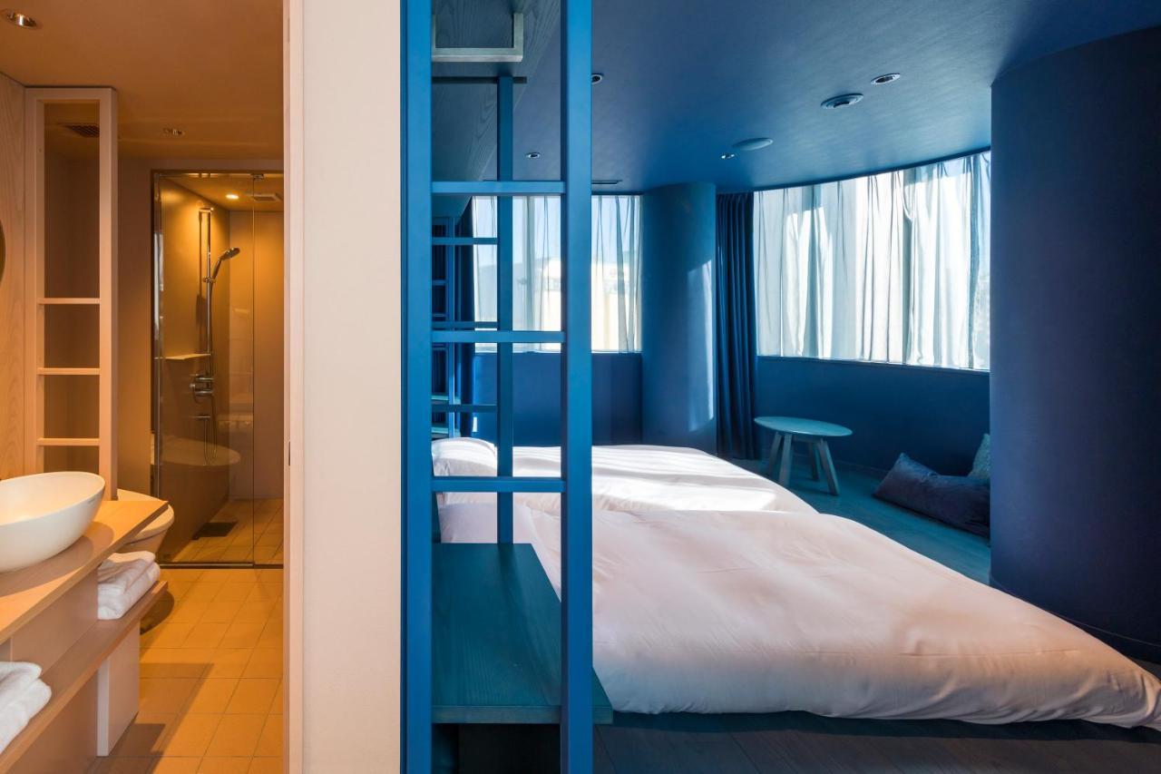 Toggle Hotel Suidobashi Tokyo prefektur Exteriör bild